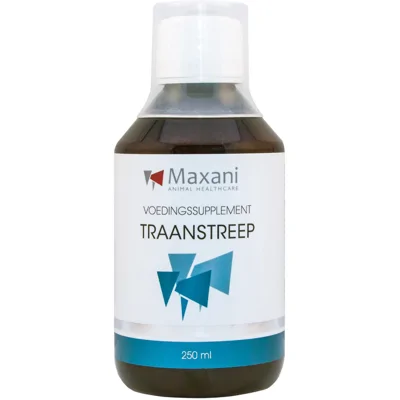 Maxani Traanstreep