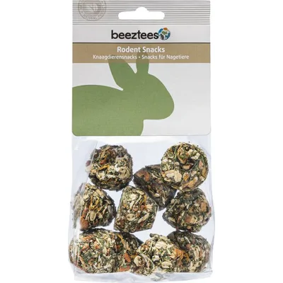 Beeztees Cones - Peterselie en Appel - 10 stuks