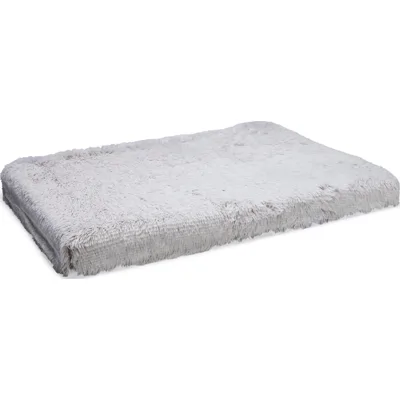 Beeztees Siba Orthopedisch Hondenkussen - Beige - 100 x 70 x 9 cm