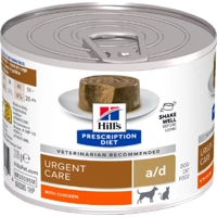 Hill's a/d - Canine/Feline blik - 12 x 200 g