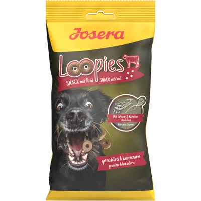Josera Loopies - Rund - 150 g