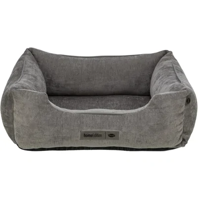 Trixie Vital mand Lennox - Grijs - 100 x 70 cm
