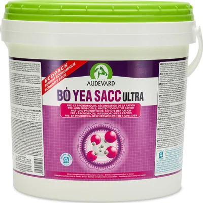 Audevard Bo Yeas Act Ultra - 5 kg