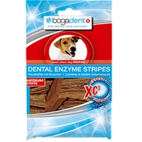 Bogadent Enzyme Stripes Medium 100 gram