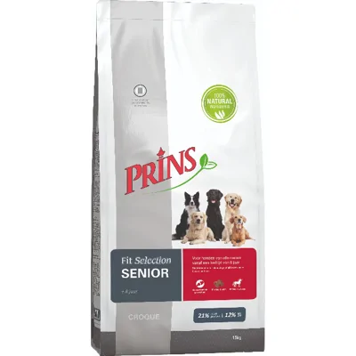 Prins Fit Selection Krokant 2 kg
