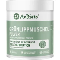 AniForte Groenlipmossel Poeder - 250 gram
