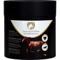 Excellent Horse Seaweed Pellets - 1 kg