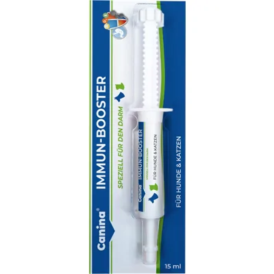 Canina Immuun Booster - Pasta - 15 ml