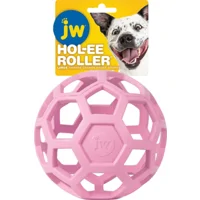 JW Hol-ee Roller - Roze - S JW Hol-ee Roller - Roze - S