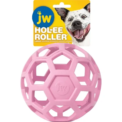 JW Hol-ee Roller - Roze - S