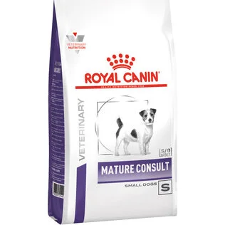 Royal Canin VCN Senior Consult Mature Small Hond 1,5 kg