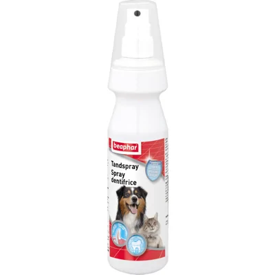Beaphar Tandspray 150ml