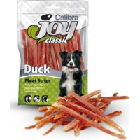Calibra Joy Classic Dog - Duck Strips 80 gram