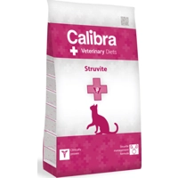 Calibra Veterinary Diets Cat Struvite kattenvoer 5kg