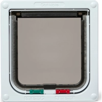 Closer Pets Kattenluik 4-standen 309W