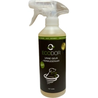 Ecodor UF2000 urine geurverwijderaar 500 ml