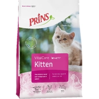Prins VitalCare Kitten kattenvoer 400 gram