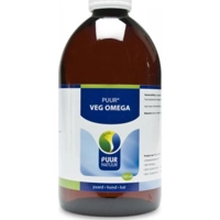 PUUR Veg Omega 500 ml