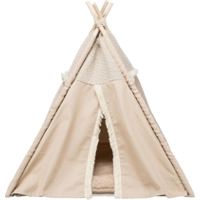 Trixie kattenmand tipi boho beige 55x55x65 cm product name