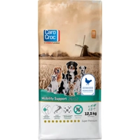 CaroCroc 26/12 Mobility Support hondenvoer 2 x 3 kg