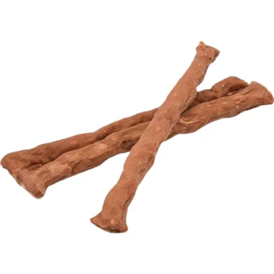 Brekz Snacks - Eendensticks Puur 250 gram 250 g