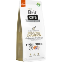 Brit Care Hypoallergenic Dog Show Champion hondenvoer 12 kg