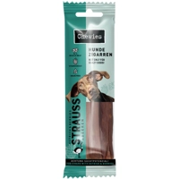 10x Chewies Hondensigaar Struisvogel&Bessen 75 gr product name