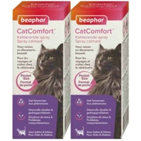 2x Beaphar CatComfort Spray 60 ml product name