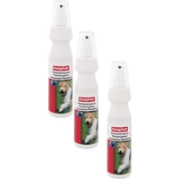 3x Beaphar Voetzolenspray 150 ml product name