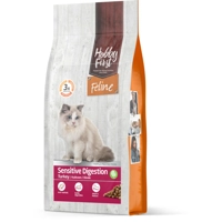 4x HobbyFirst Feline Sensitive Digestion 1,5 kg product name