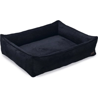 Designed by Lotte Ligmand Ribbed Antraciet 95 x 80 x 23 cm product name