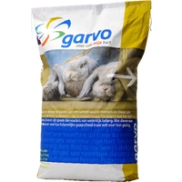 Garvo Konijnenvoer Alfamix Structure 15 kg