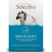 Supreme Science Selective Recovery 10 stuks