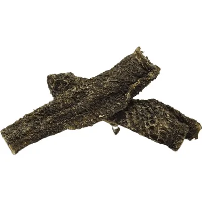 Brekz Snacks - Runderpens voor de hond 1 kg