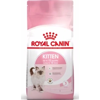 4x Royal Canin Kitten Kattenvoer 4 kg
