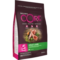 Wellness Core Dry Dog Puppy Ocean Salmon 5 kg