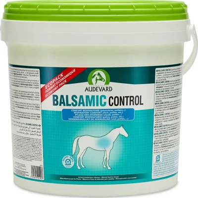 Audevard Balsamic Control 5 kg