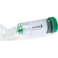 Dierenapotheek.nl Inhalatiesysteem AeroKat