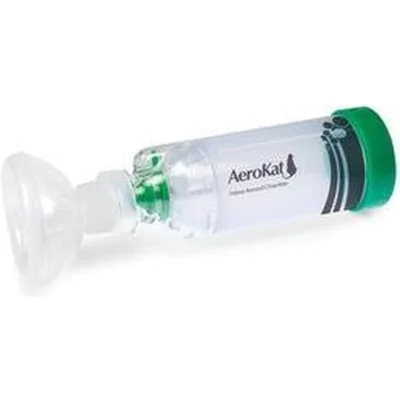 Dierenapotheek.nl Inhalatiesysteem AeroKat