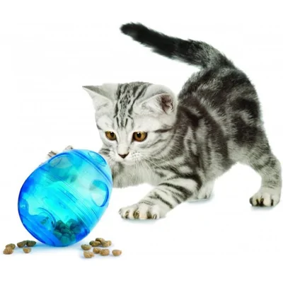 Petsafe Funkitty Egg-Cersizer