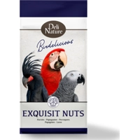 Deli Nature Birdelicious Exquisit Nuts 750 gr