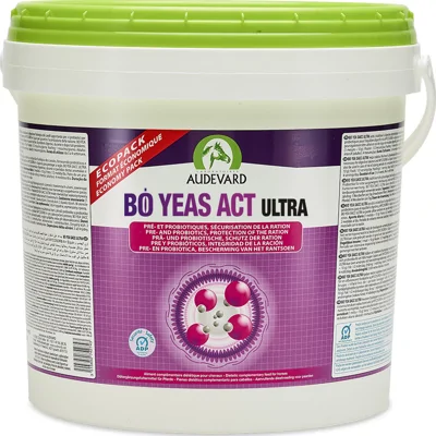Audevard Bo Yeas Act Ultra - 600 g