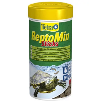 Tetra ReptoMin Sticks - 100 ml