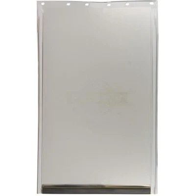 PetSafe Staywell Aluminium Huisdierluik - Replacement Flap - Extra Large