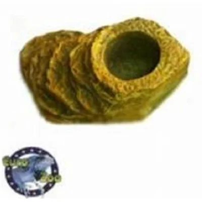 Back Zoo Nature Fruitcup Holder - Stone