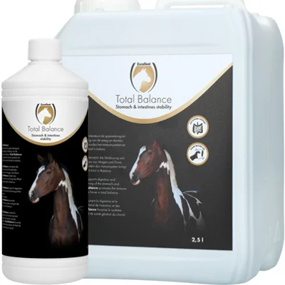 Excellent Horse Total Balance - 2,5 L
