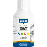 Canina Petvital Bio-Insect-Shocker - 250 ml