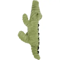 Boon Will de Krokodil Corduroy met Piep XXL 90 cm Boon Will de Krokodil Corduroy met Piep XXL 90 cm