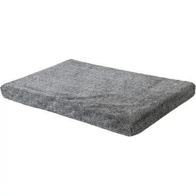 51 Degrees North Orthopedisch Cosy Matras - L - 88 x 55 x 5 cm