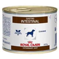 Royal Canin Gastro Intestinal Hond 12 x 200 gr product name